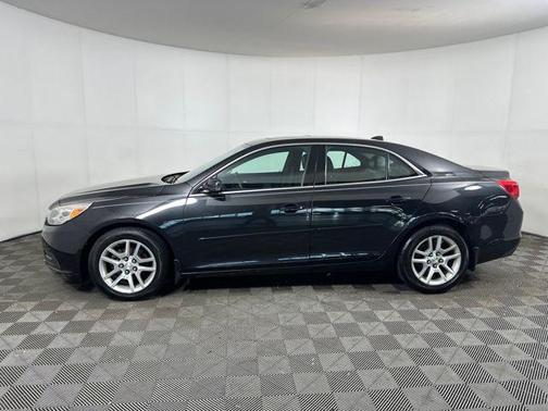 2014 Chevrolet Malibu 1LT