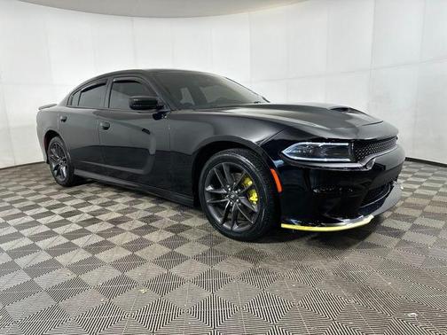 2022 Dodge Charger GT