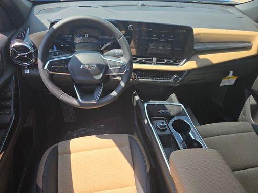 2026 Chevrolet Equinox FWD ACTIV