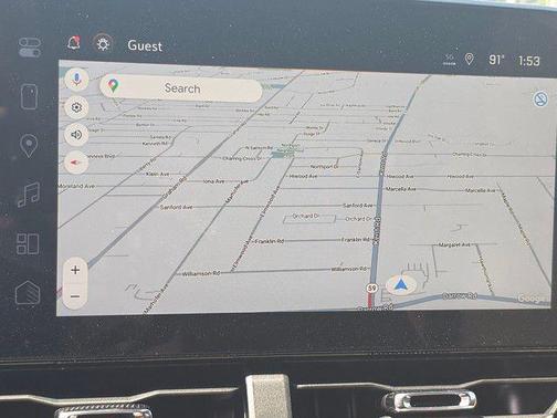 2026 Chevrolet Equinox FWD ACTIV