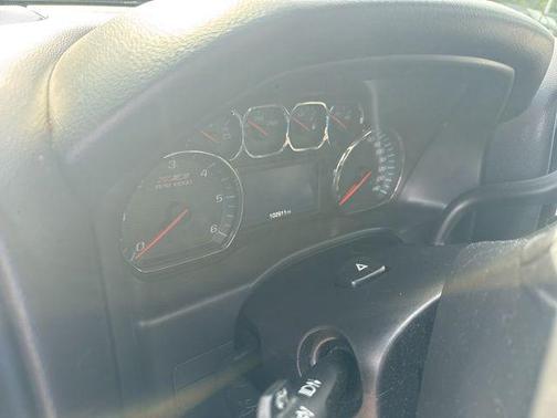 Black 2016 Chevrolet Silverado 1500 2LT
