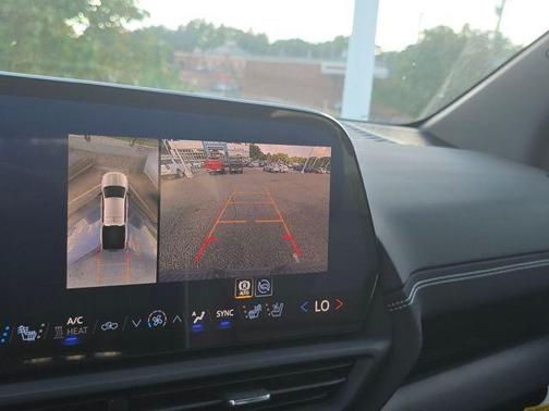 2026 Chevrolet Silverado EV LT