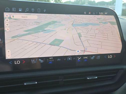 2026 Chevrolet Silverado EV LT