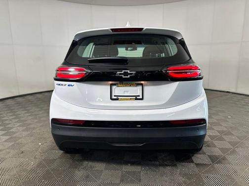 2023 Chevrolet Bolt EV FWD 1LT