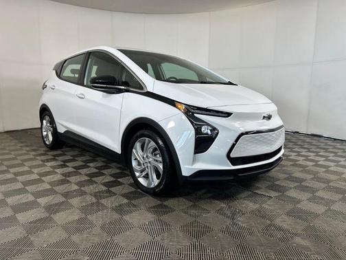 2023 Chevrolet Bolt EV FWD 1LT