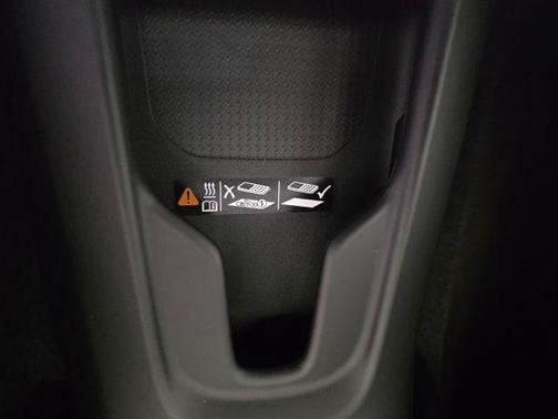 2026 Chevrolet Corvette Stingray w/2LT