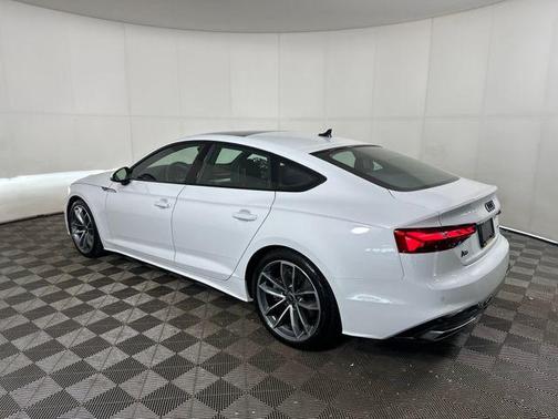 2024 Audi A5 Sportback 45 S Line Premium