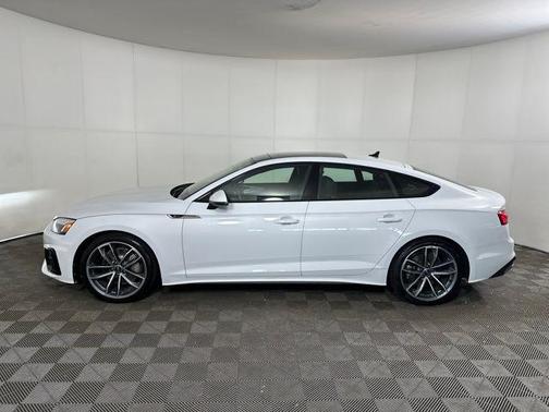 2024 Audi A5 Sportback 45 S Line Premium
