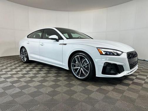 2024 Audi A5 Sportback 45 S Line Premium