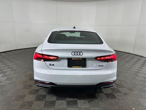 2024 Audi A5 Sportback 45 S Line Premium