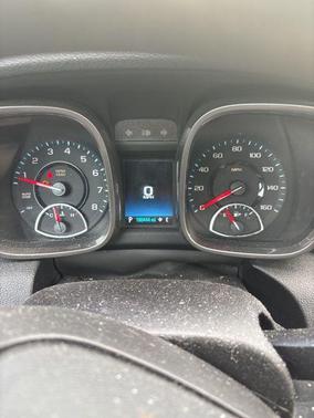 2014 Chevrolet Malibu 1LT