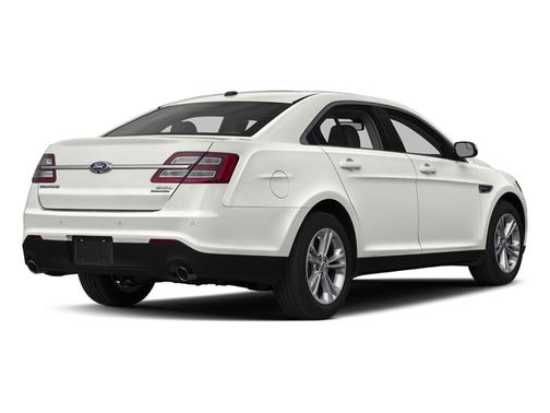 2017 Ford Taurus Limited