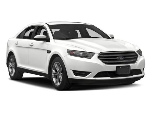2017 Ford Taurus Limited