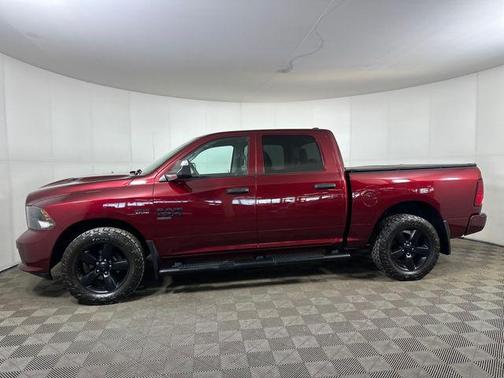 2019 RAM 1500 Express