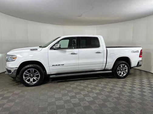 2022 RAM 1500 Longhorn