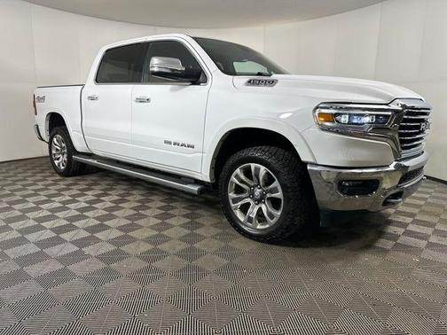 2022 RAM 1500 Longhorn