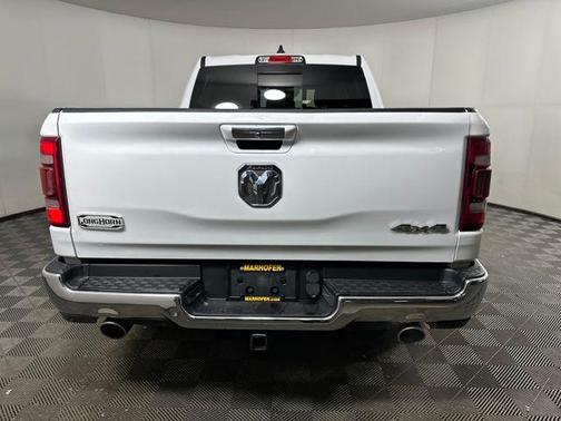 2022 RAM 1500 Longhorn