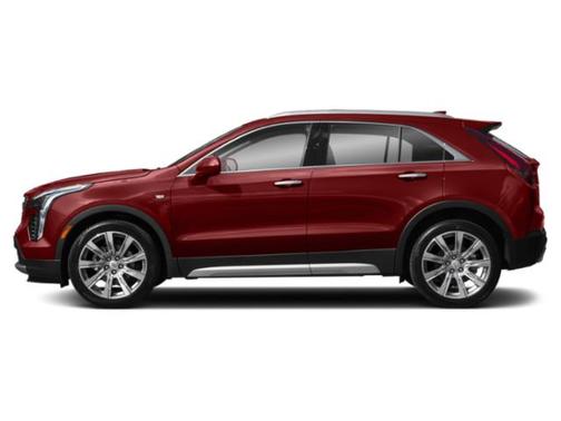 2021 Cadillac XT4 Premium Luxury