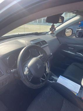 2021 Mitsubishi Outlander Sport SE