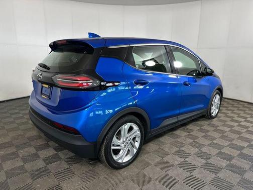 2023 Chevrolet Bolt EV FWD 1LT