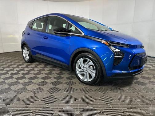 2023 Chevrolet Bolt EV FWD 1LT