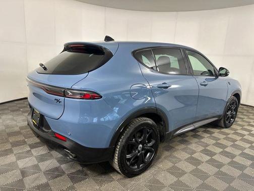 2024 Dodge Hornet R/T