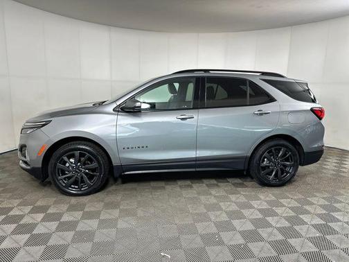 2023 Chevrolet Equinox AWD RS
