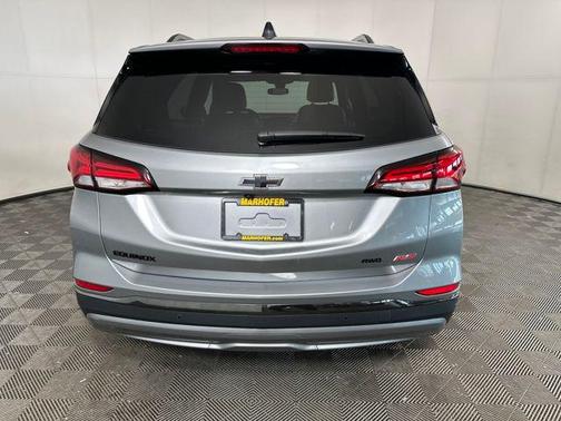 2023 Chevrolet Equinox AWD RS