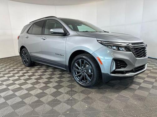 2023 Chevrolet Equinox AWD RS