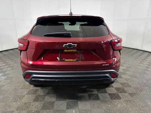 2024 Chevrolet Trax FWD 1RS