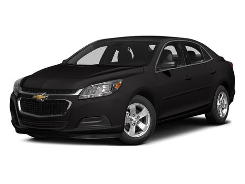 2014 Chevrolet Malibu 1LZ
