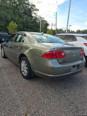 2011 Buick Lucerne CXL