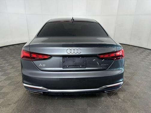 2022 Audi A5 45 S line Premium