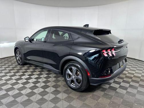 2023 Ford Mustang Mach-E Select