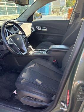 2015 Chevrolet Equinox 1LT