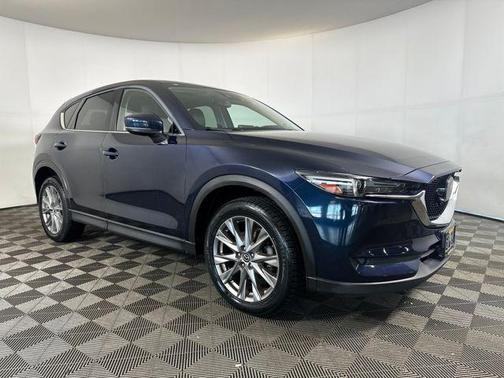 2019 Mazda CX-5 Grand Touring Reserve