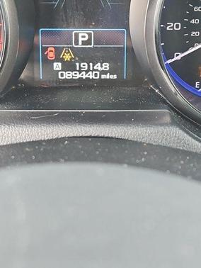 2017 Subaru Outback 3.6R Limited