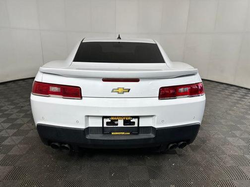 2015 Chevrolet Camaro 1LT