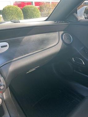 2015 Chevrolet Camaro 1LT