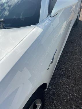 2015 Chevrolet Camaro 1LT