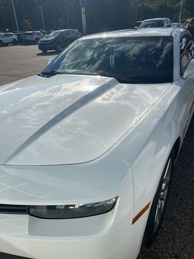 2015 Chevrolet Camaro 1LT