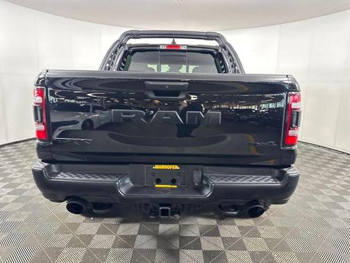 2024 RAM 1500 TRX