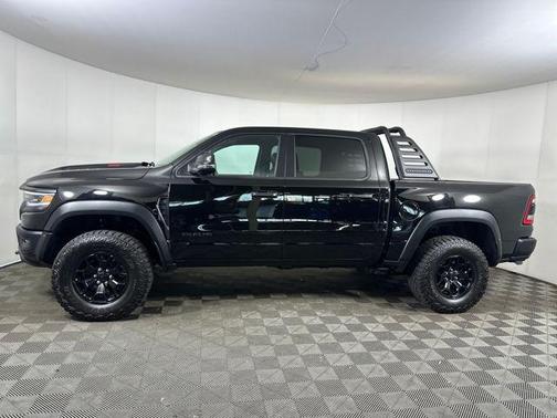 2024 RAM 1500 TRX