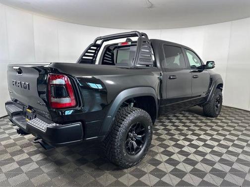 2024 RAM 1500 TRX