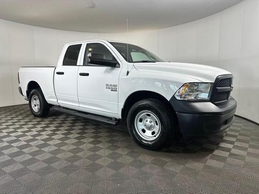 2023 RAM 1500 Tradesman