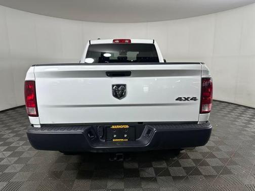 2023 RAM 1500 Tradesman
