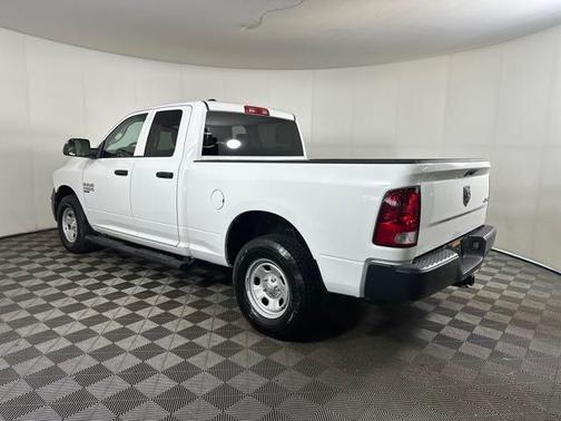 2023 RAM 1500 Tradesman