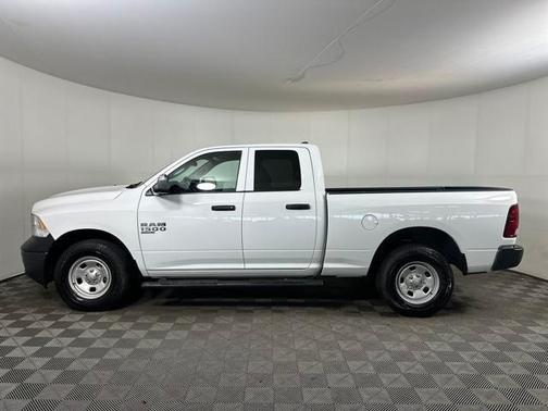 2023 RAM 1500 Tradesman