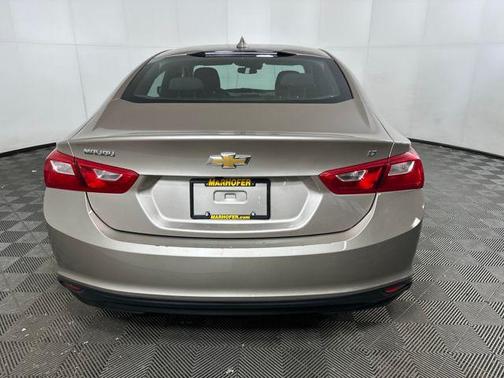 2023 Chevrolet Malibu 1LT