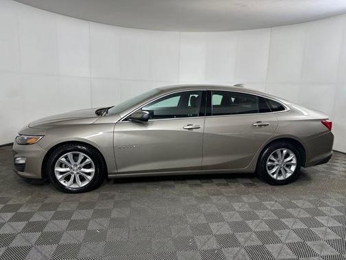 2023 Chevrolet Malibu 1LT